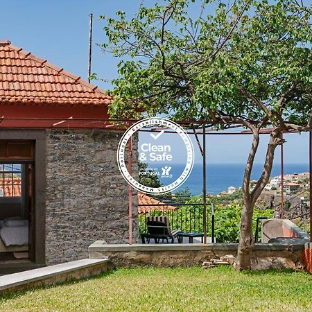 Casa Da Aldeia By An Island Apart Câmara de Lobos المظهر الخارجي الصورة