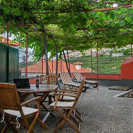 Casa Da Aldeia By An Island Apart Câmara de Lobos المظهر الخارجي الصورة