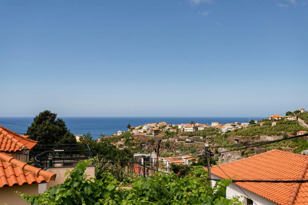 Casa Da Aldeia By An Island Apart Câmara de Lobos المظهر الخارجي الصورة