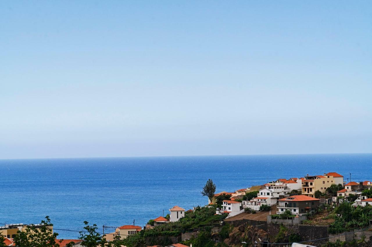 Casa Da Aldeia By An Island Apart Câmara de Lobos المظهر الخارجي الصورة