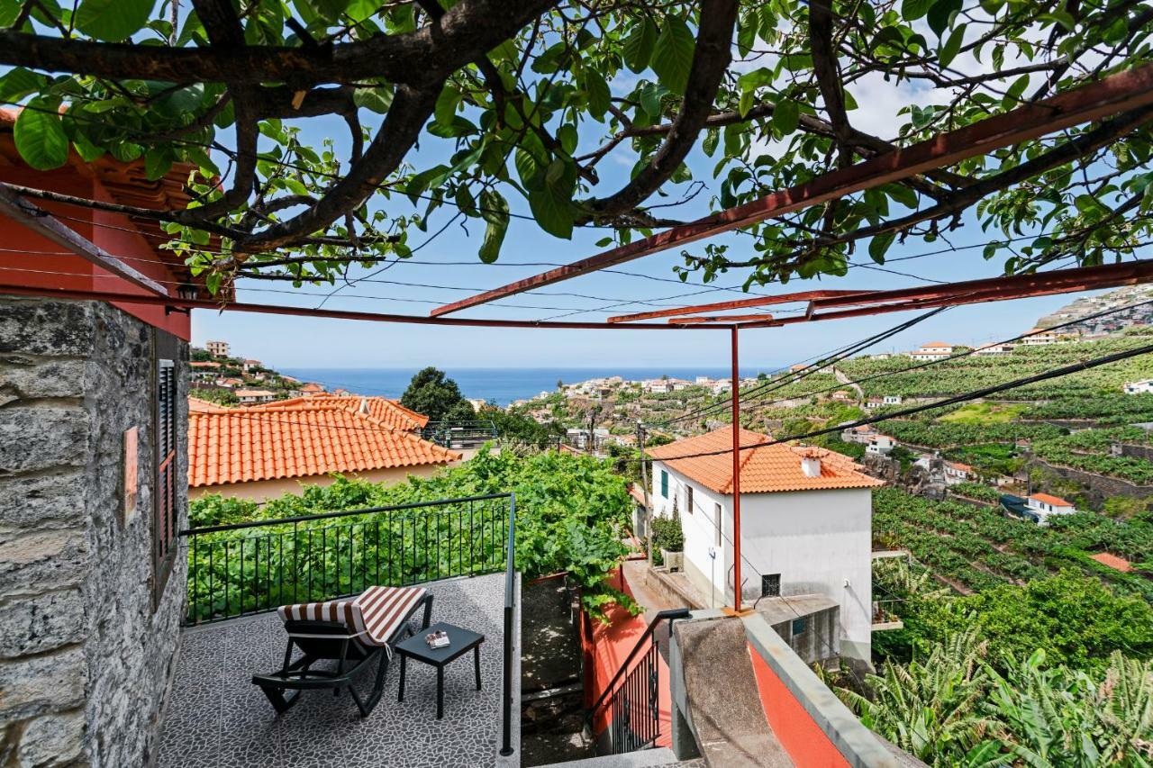 Casa Da Aldeia By An Island Apart Câmara de Lobos المظهر الخارجي الصورة